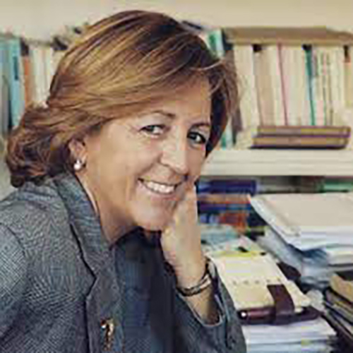 Carla Colicelli