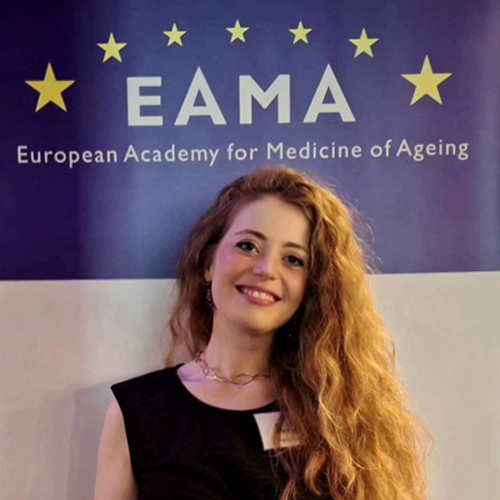 Laura Petraglia