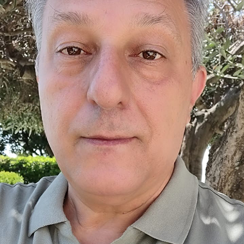 Saverio Viscomi