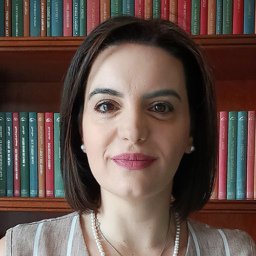 Maria Visconti