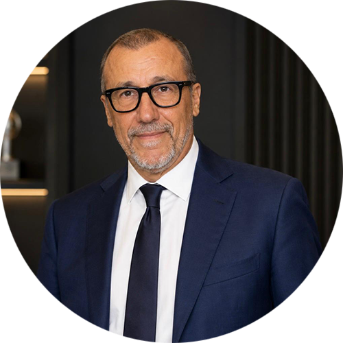 <b>Massimo Matteini</b>