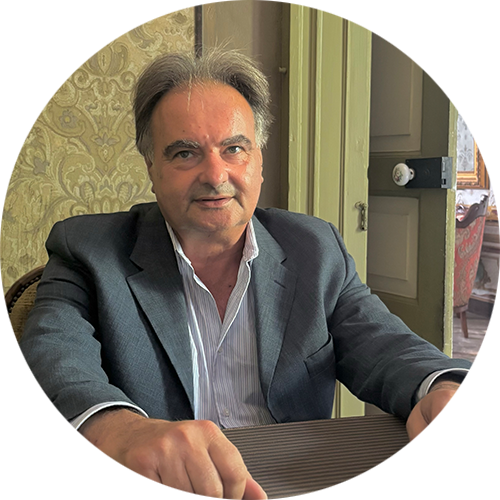 <b>Michele Garo</b>