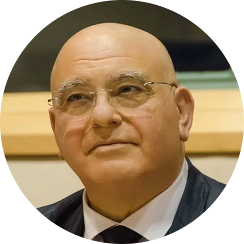 Prof. <b>Alberto De Santis</b>